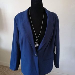 New Blazer Kensie